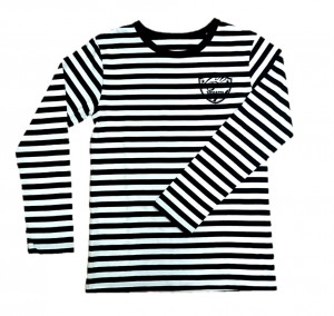 ボーダーTシャツ