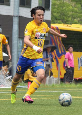 arai 高円宮杯U-18サッカーリーグ2017プリンスリーグ東北第12節結果6