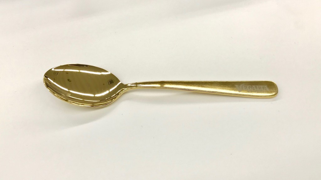 gold-spoon