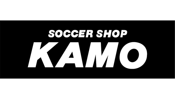 サッカーショップKAMO