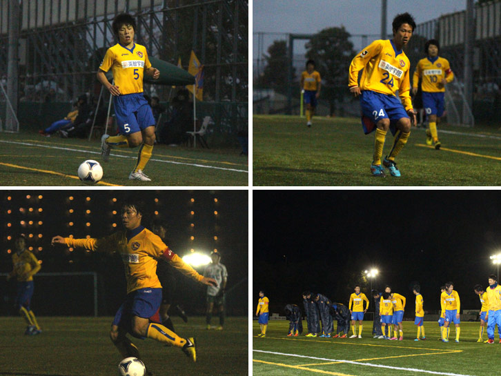 バックナンバー2012 ユース 2012jユースカップ第20回jリーグユース選手権大会予選リーグ大宮ユース戦結果