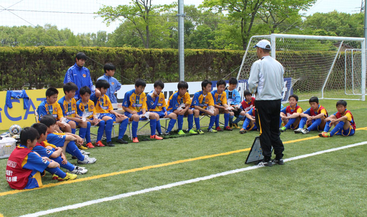 バックナンバー13 ジュニアユースu 13 13横浜f マリノスu 13交流戦日程