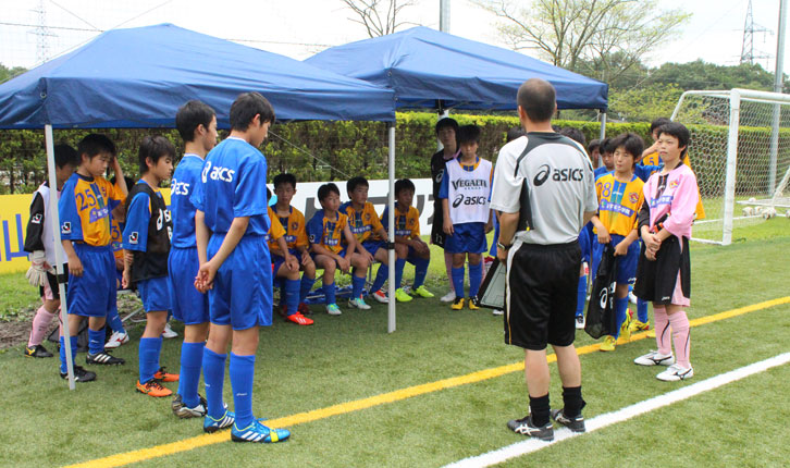 バックナンバー13 ジュニアユースu 13 13横浜f マリノスu 13交流戦結果