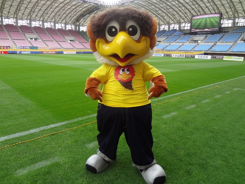 バックナンバー2014 | 《児島ジーンズ仙台からのお知らせ》ベガルタ 