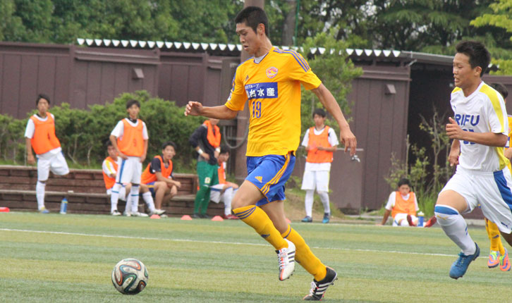 バックナンバー15 ユースb 高円宮杯u 18サッカーリーグ15宮城県リーグu 18 1部第7節結果