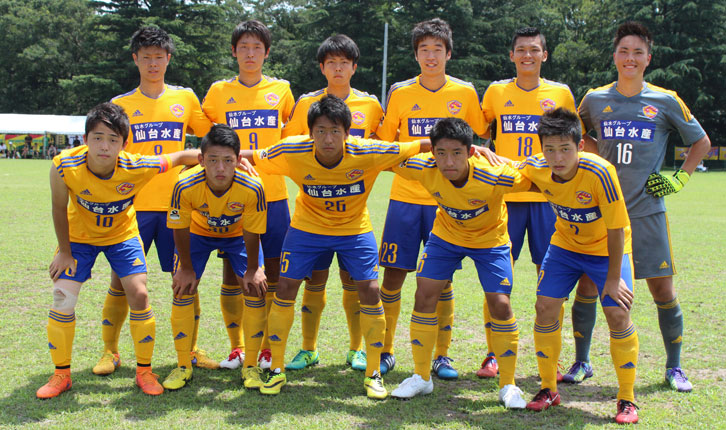 バックナンバー15 ユース 第39回日本クラブユースサッカー選手権 U 18 大会グループステージ3日目結果