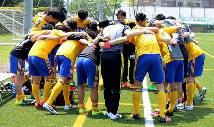 バックナンバー16 ユース 高円宮杯u 18サッカーリーグ16プリンスリーグ東北第8節結果