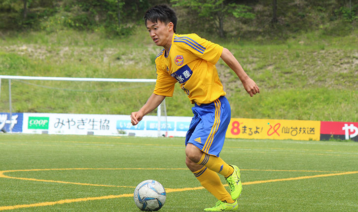 バックナンバー16 ユース 高円宮杯u 18サッカーリーグ16プリンスリーグ東北第11節結果