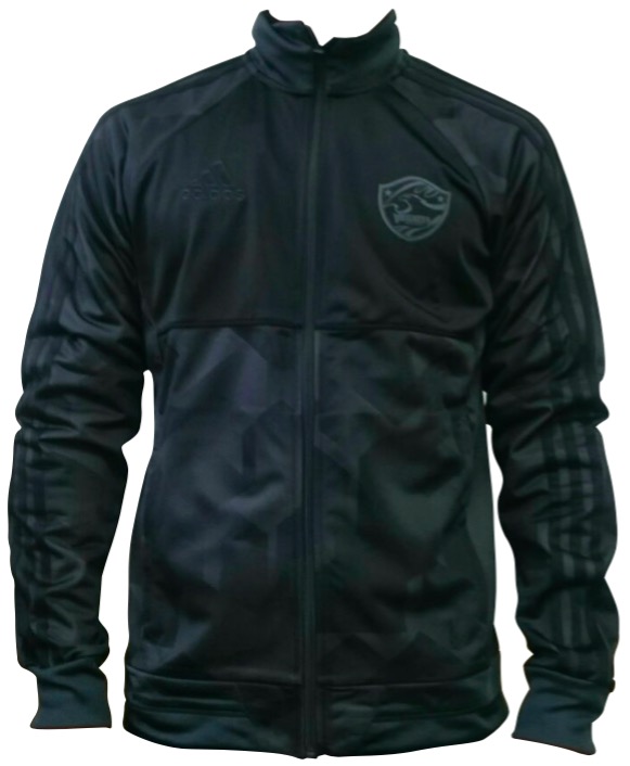 バックナンバー2017 | VEGALTA×adidas『17アンセムジャケット』新発売