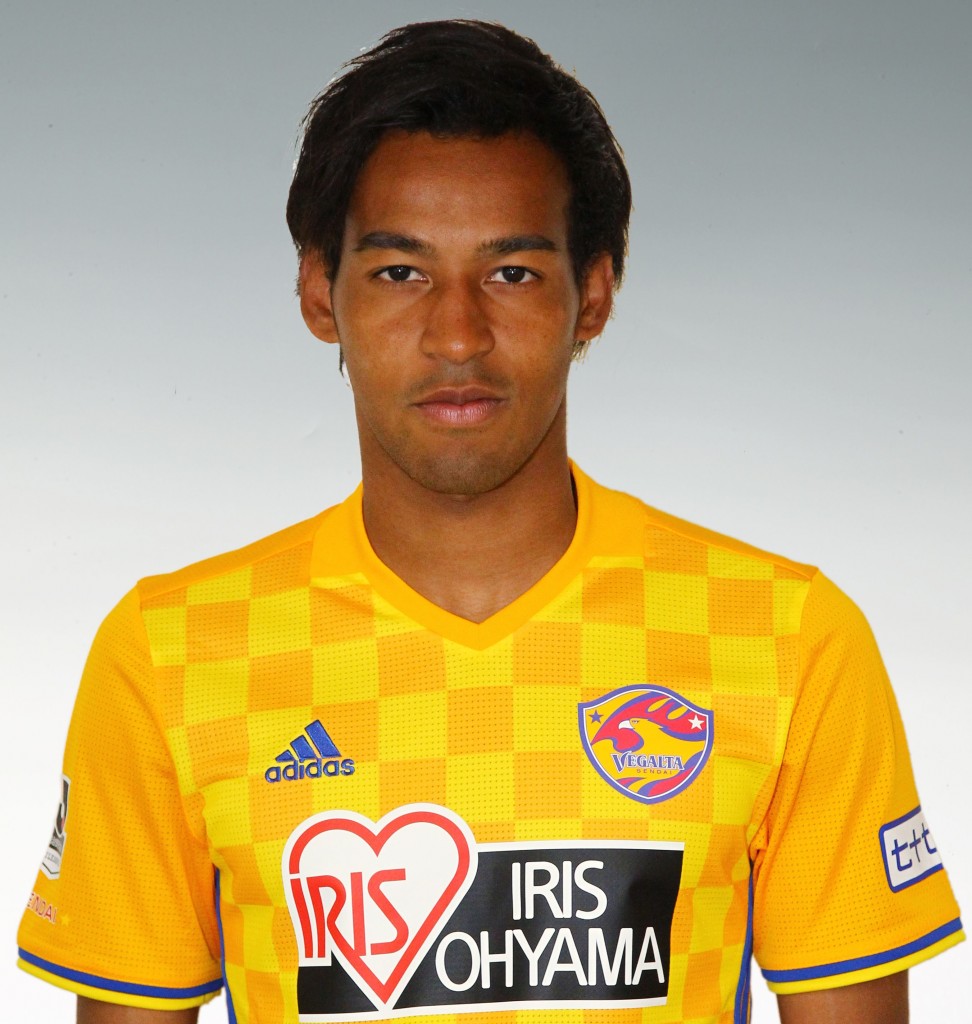 FW ジャーメイン 良