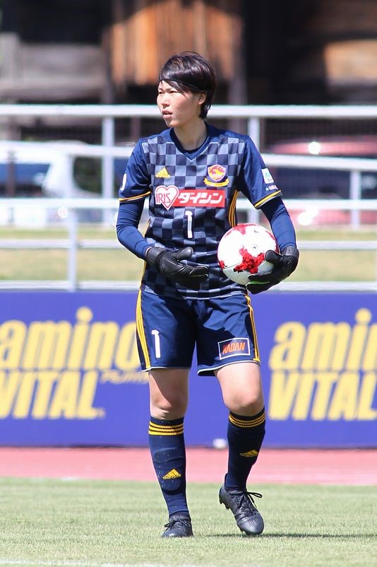 バックナンバー17 なでしこジャパン 日本女子代表 17 Tournament Of Nations 市瀬菜々 齊藤彩佳 両選手メンバー選出のお知らせ