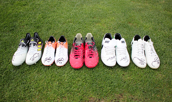 バックナンバー2017 | 【10月21日 J1 清水戦】DAZN GIRLS スタジアム