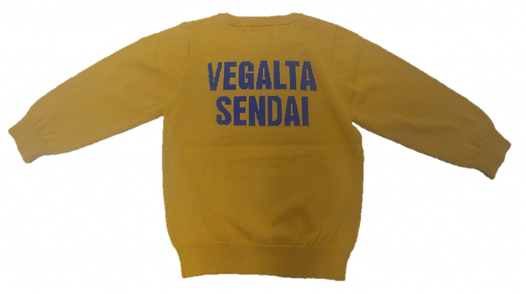 ベガッ太オーバー②