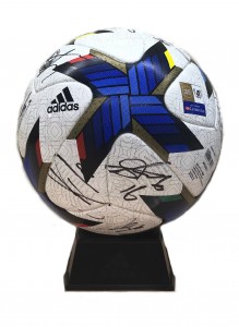 ルヴァン杯公式試合球