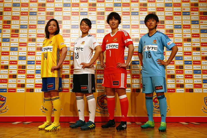 ベガルタ仙台 ユニフォーム　2018 ベガルタ仙台 ユニフォーム 2018 バックナンバー2018 | 「2018サマー