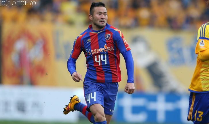 バックナンバー18 蔚山現代fc 阿部拓馬選手 完全移籍加入のお知らせ