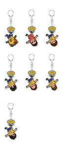 key