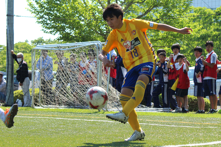 バックナンバー18 ジュニアユースu 15 第33回日本クラブユースサッカー選手権 U 15 東北大会グループリーグ第1 2節結果