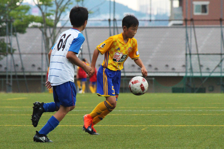 バックナンバー18 ジュニアユースu 14 U 14 18jリーグ選抜スウェーデンキャンプメンバーに及川空選手選出のお知らせ