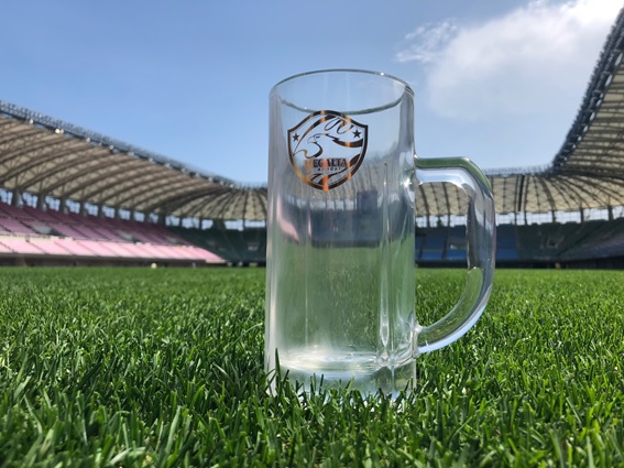 18ベガルタビアジョッキ