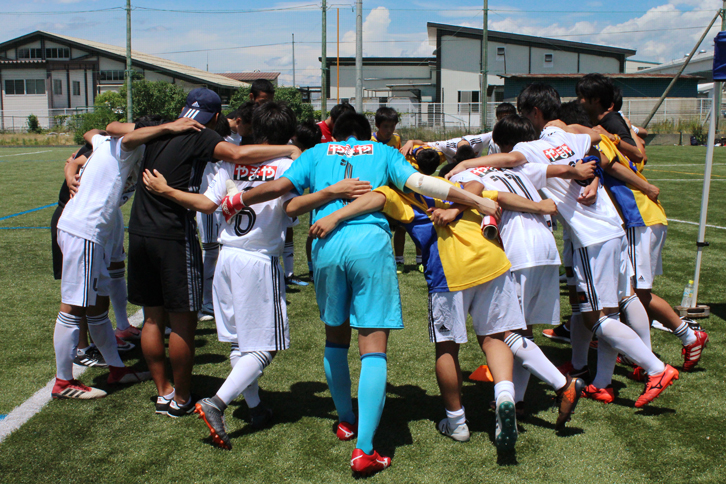バックナンバー18 ジュニアユースu 15 高円宮杯jfa第30回全日本u 15サッカー選手権大会東北大会日程