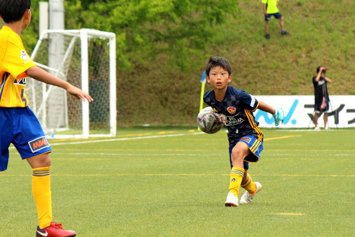 バックナンバー18 ジュニア Jfa第42回全日本u 12サッカー選手権大会宮城県大会決勝トーナメント1回戦結果