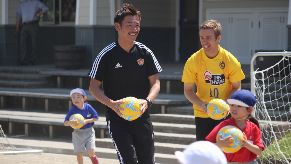 バックナンバー2019 | 【KIZUNA未来プロジェクト】宮城明泉学園 明泉