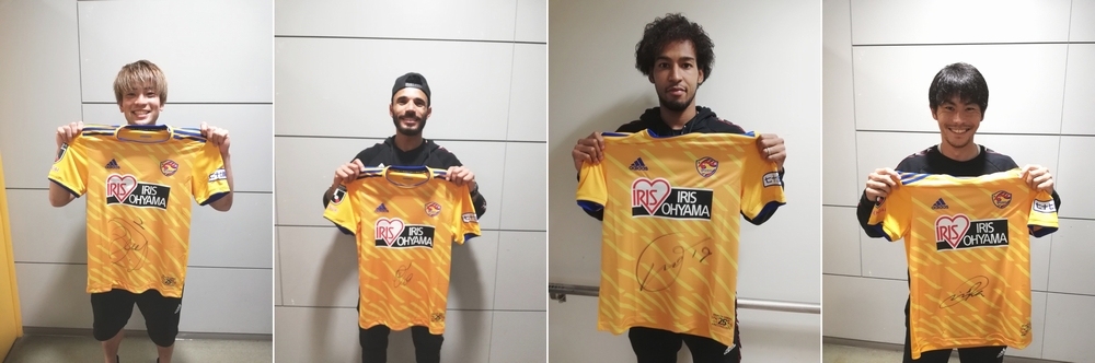 バックナンバー19 第50回仙台七夕花火祭 クラウドファンディング 協力のお知らせ ベガルタ仙台オフィシャルサイト