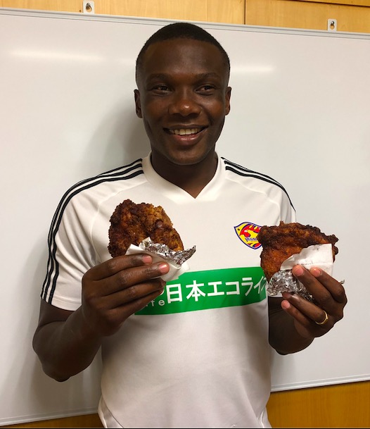 バックナンバー19 8月24日 J1 湘南戦 ベガフーズ 通信19vol 34 C橋レモンサワー マテチキ しらす丼 ベガコッペ ベガルタ仙台オフィシャルサイト