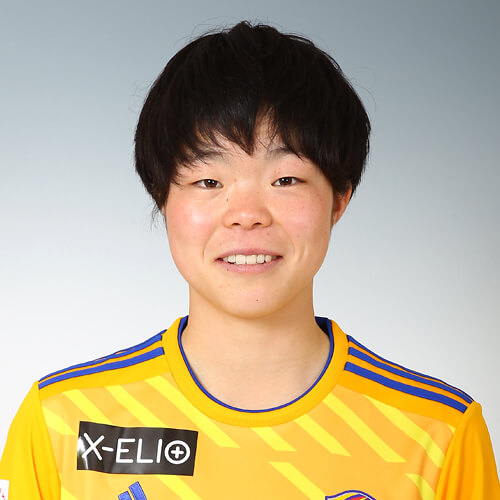 選手顔写真を紹介しています