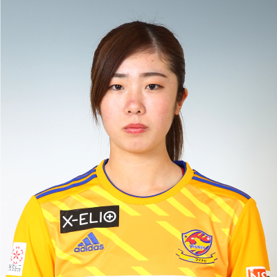 DF 高平　美憂の写真を紹介