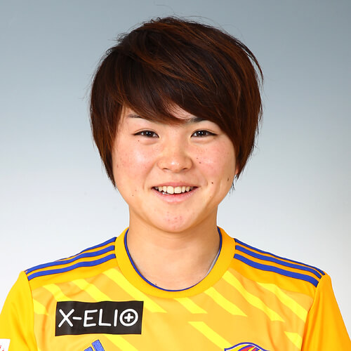 選手顔写真を紹介しています