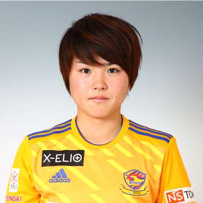 DF 奈良　美沙季の写真を紹介