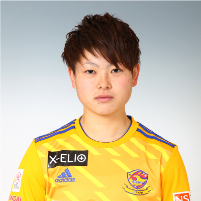 FW 井上　綾香の写真を紹介