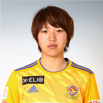 MF 隅田　凜の写真を紹介