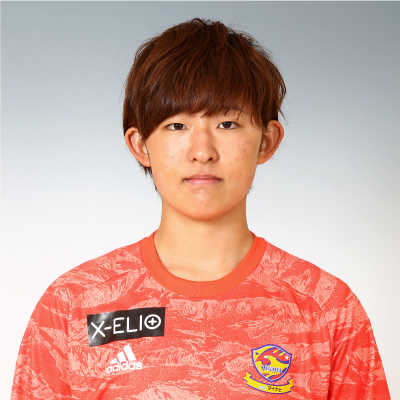 GK 鈴木　あぐりの写真を紹介