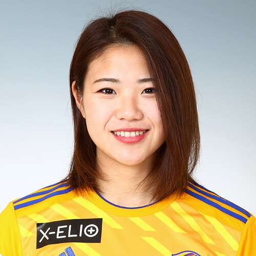 選手顔写真を紹介しています