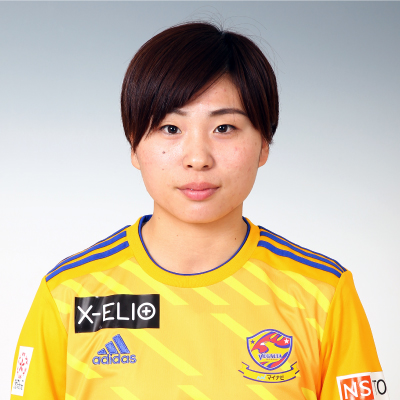 DF 万屋　美穂の写真を紹介