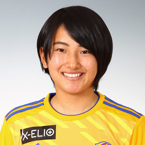 選手顔写真を紹介しています