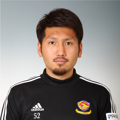 コーチ 齋藤　直幸の写真を紹介