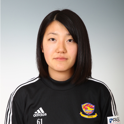 主務 鈴川　千陽の写真を紹介