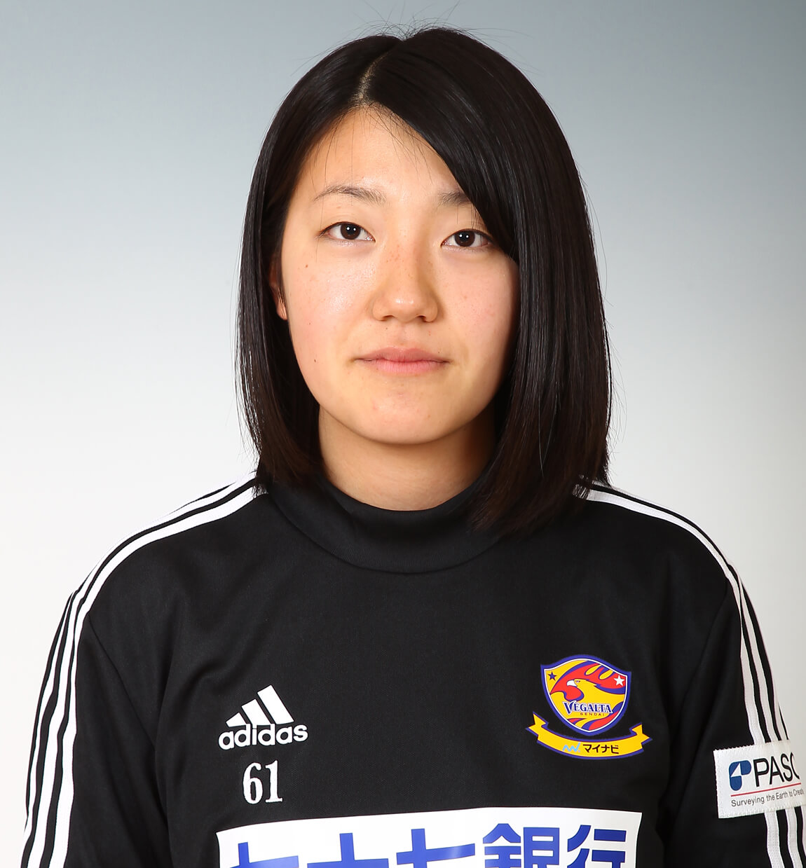 主務 鈴川　千陽の写真を紹介