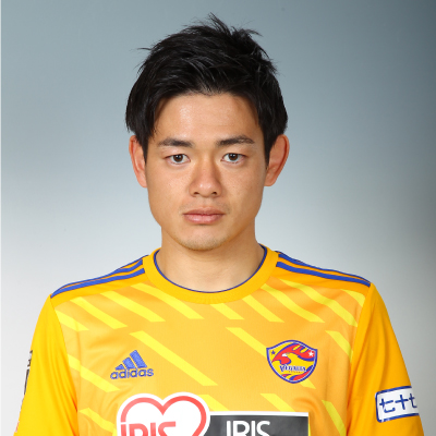 MF 飯尾　竜太朗の写真を紹介