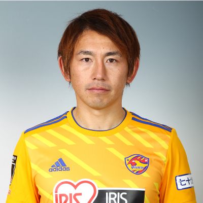 MF 兵藤　慎剛の写真を紹介