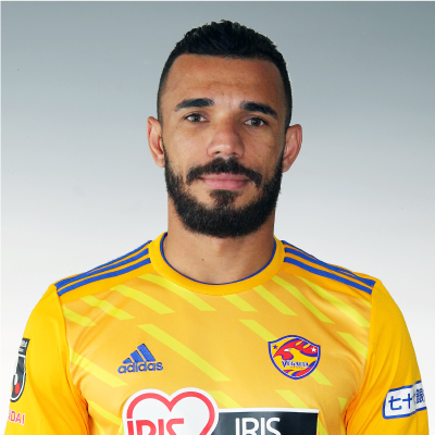 FW ハモン　ロペスの写真を紹介