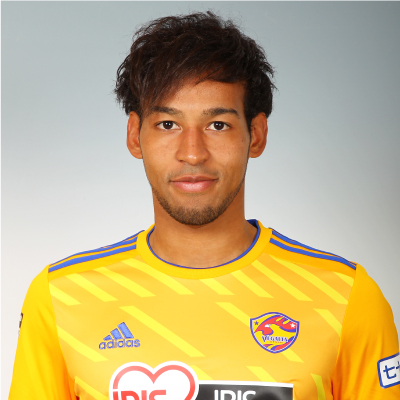 FW ジャーメイン　良の写真を紹介