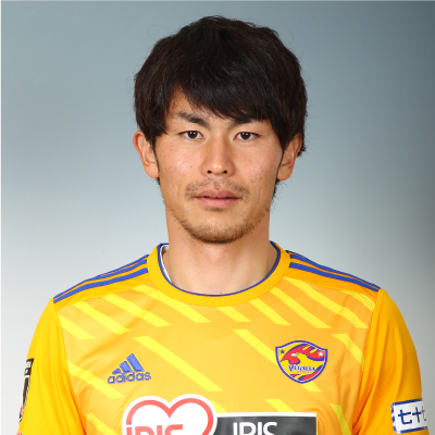 DF 大岩　一貴の写真を紹介