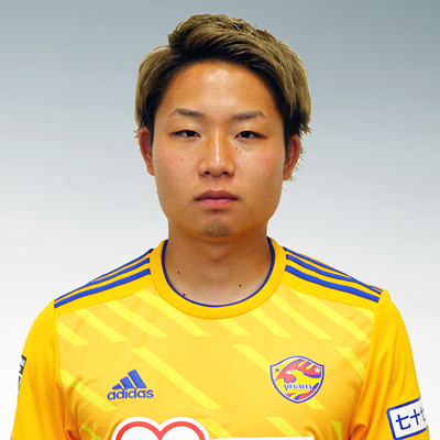 MF 中原　彰吾の写真を紹介