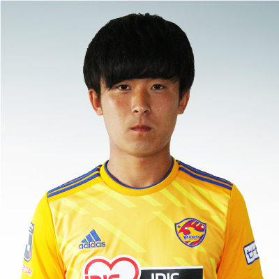 MF 工藤　真人の写真を紹介