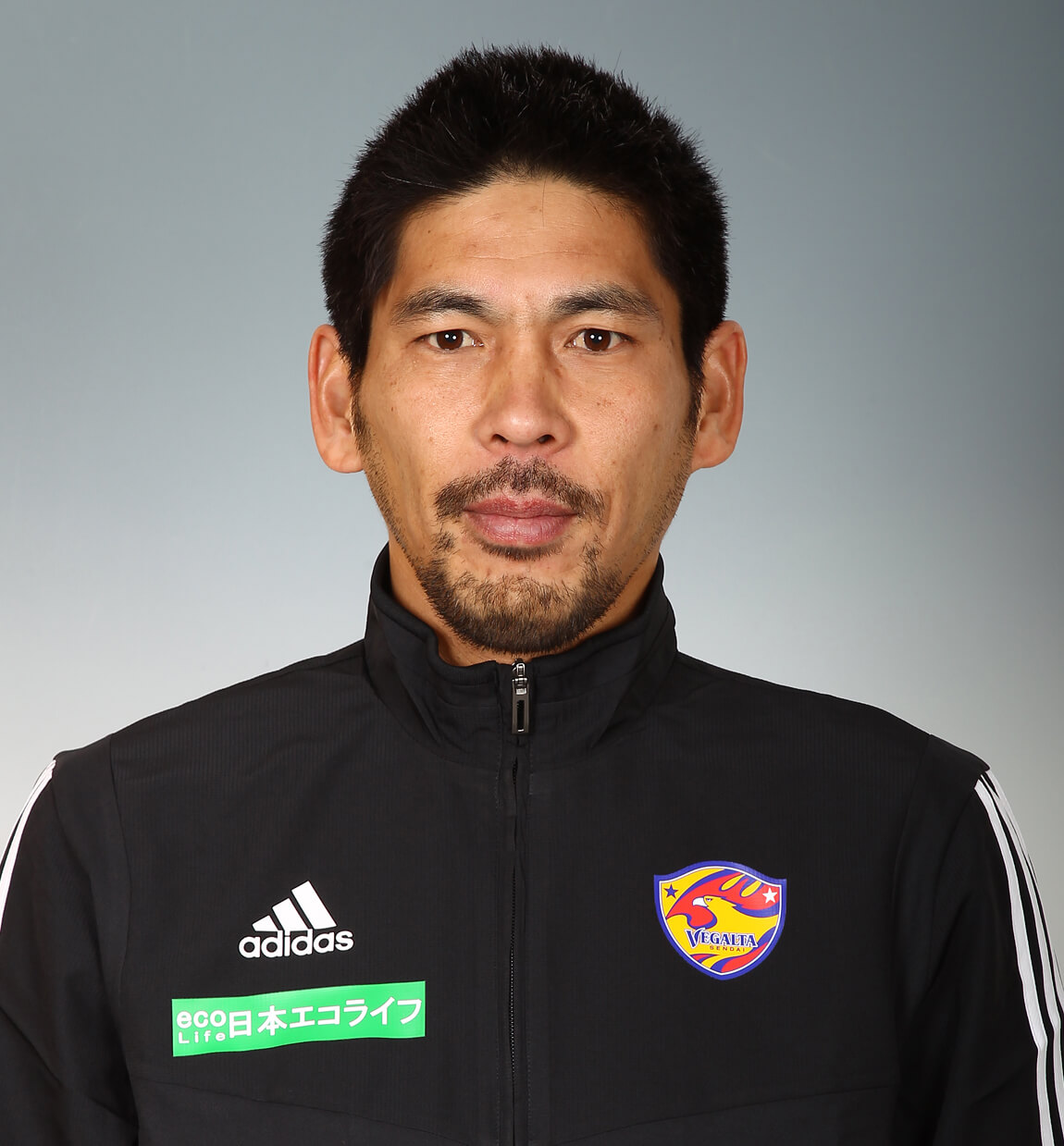 アシスタントコーチ 村上 和弘の写真を紹介